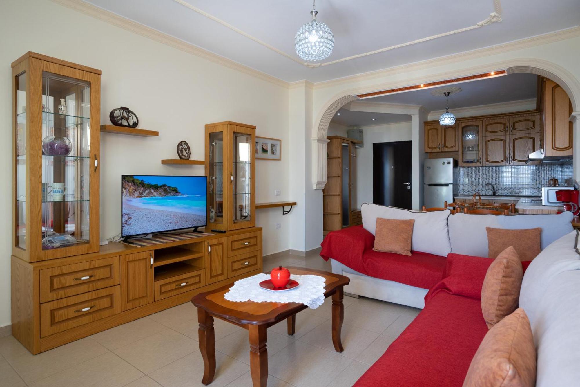 Deluxe Beachfront Vlorë
