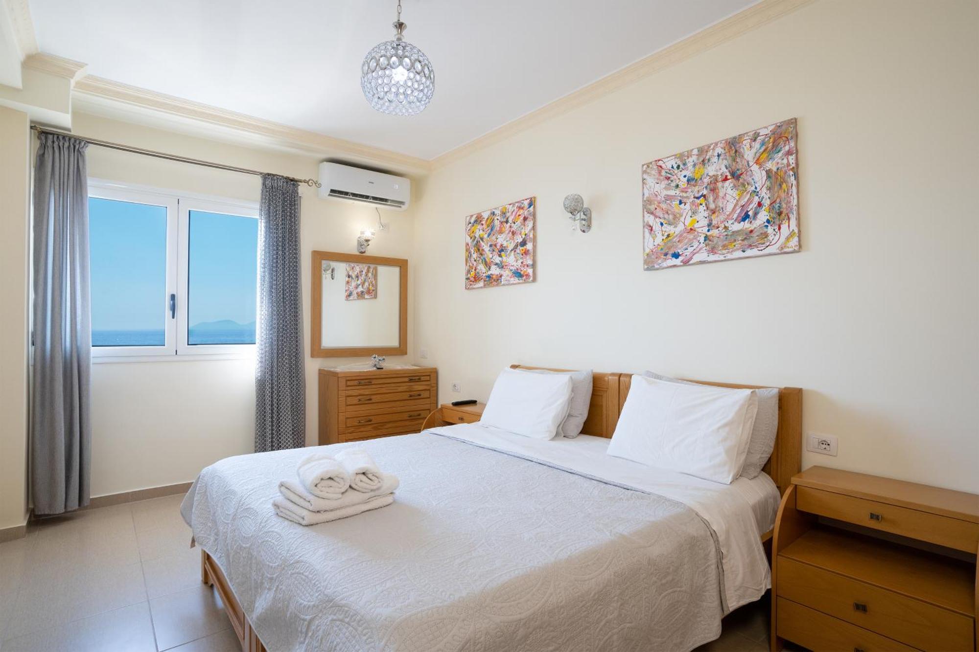 Deluxe Beachfront Appartement *